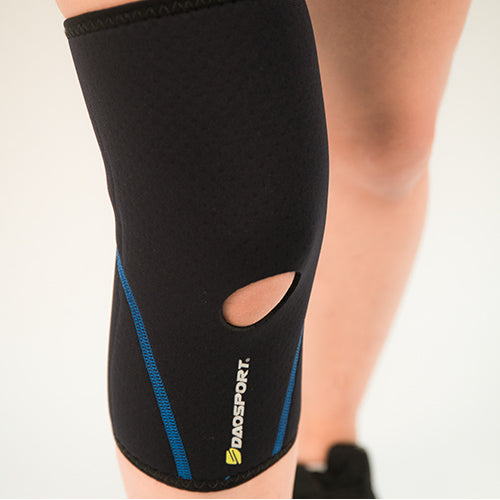 MANGA PARA RODILLA