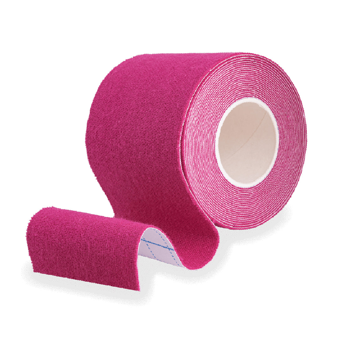 TAPE KINESIOLÓGICO