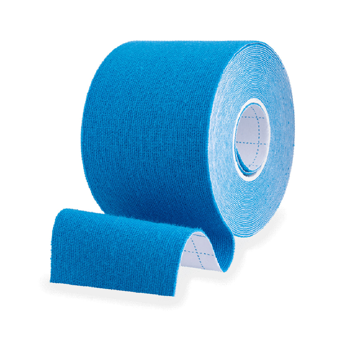 TAPE KINESIOLÓGICO
