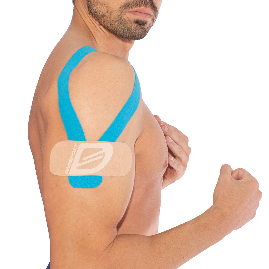 TAPE KINESIOLÓGICO