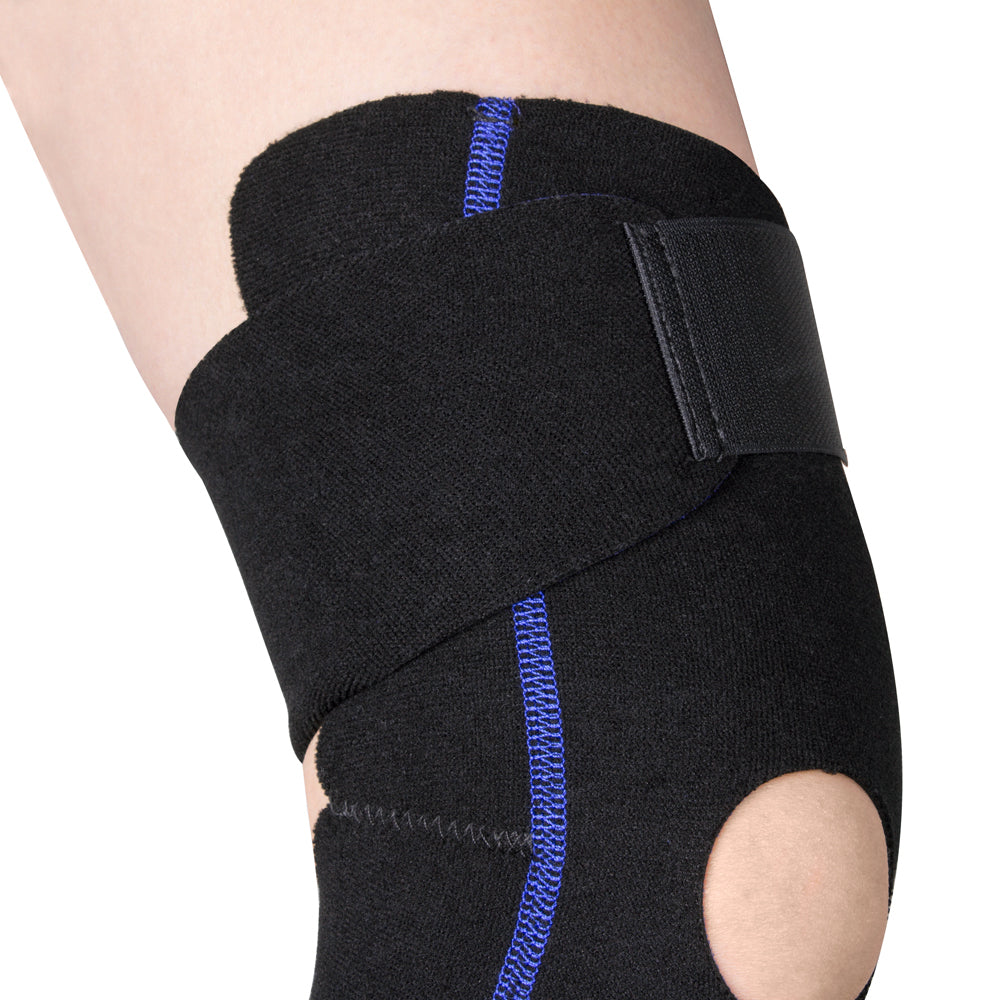 CORREA PARA RODILLA UNIVERSAL