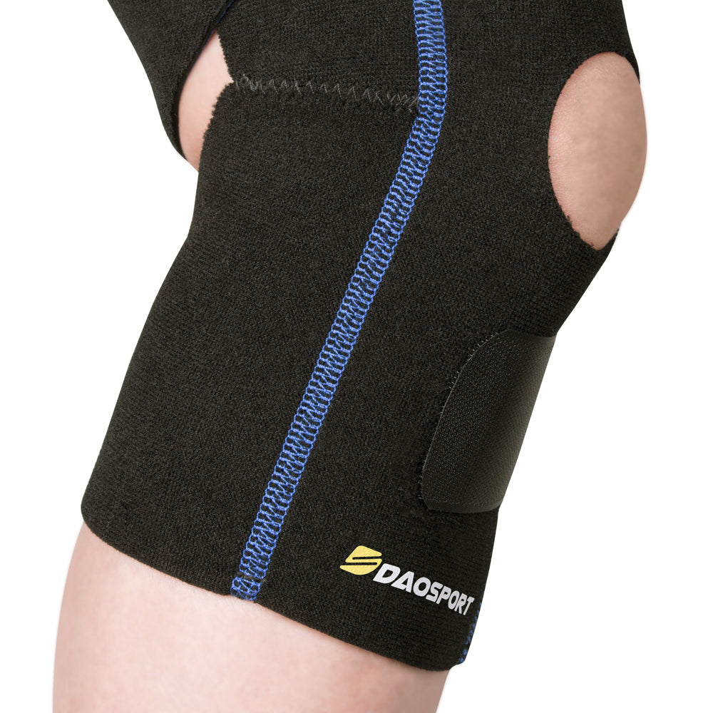 CORREA PARA RODILLA UNIVERSAL