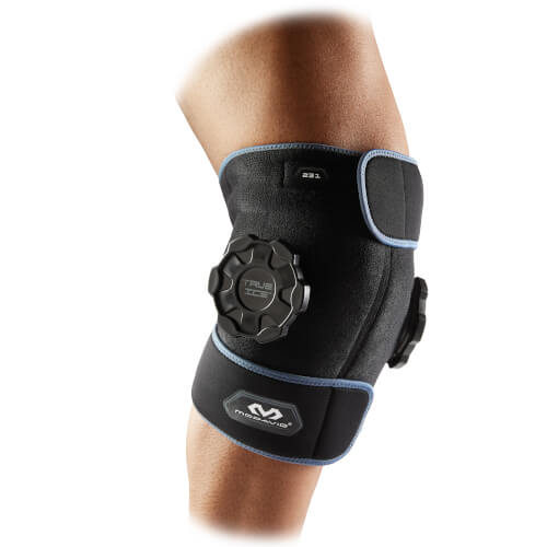 TERAPIA TRUE ICE RODILLA