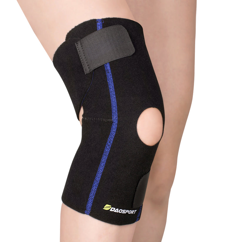 CORREA PARA RODILLA UNIVERSAL – DAOSPORT